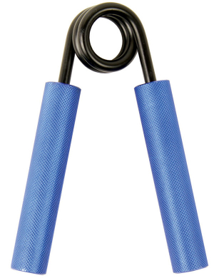 Fitness-Mad Pro Power Hand Grip Exerciser - Stage 2